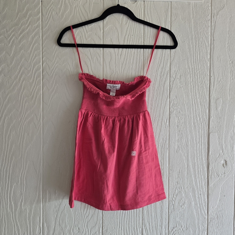 NWT LOFT Top Sz S